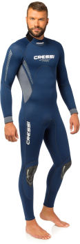 Cressi Fast 3mm Neoprentauchanzug Men - NEW